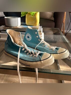 Converse Chuck High Top Sneakers